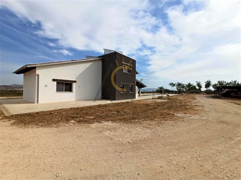 3 chambre Villa/Maison à vendre à Aspe avec piscine - 599 950 € (Ref: 7554444)