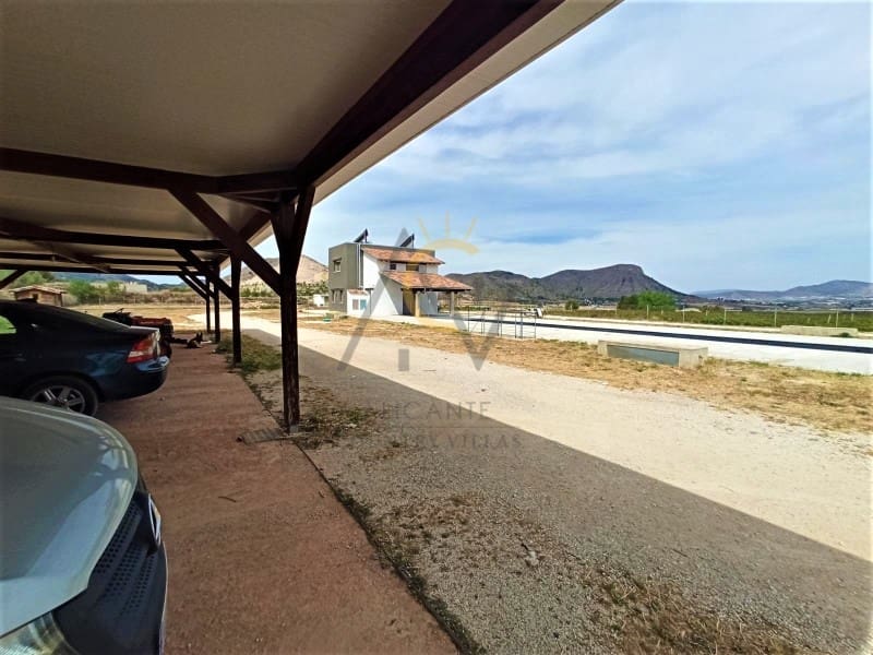 3 chambre Villa/Maison à vendre à Aspe avec piscine - 599 950 € (Ref: 7554444)