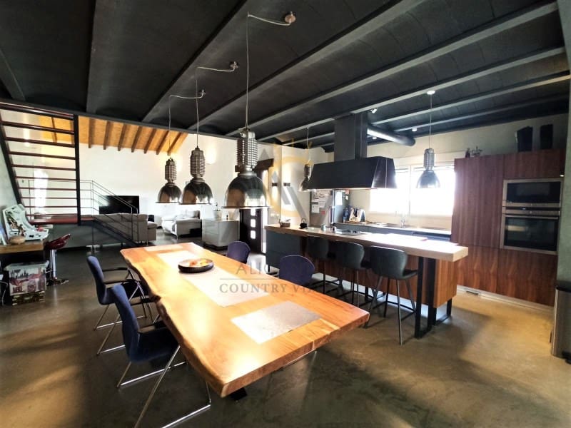 3 chambre Villa/Maison à vendre à Aspe avec piscine - 599 950 € (Ref: 7554444)