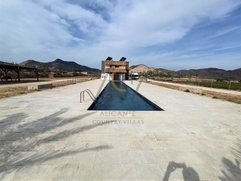 3 chambre Villa/Maison à vendre à Aspe avec piscine - 599 950 € (Ref: 7554444)