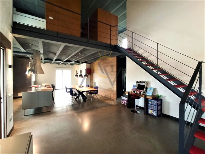 3 chambre Villa/Maison à vendre à Aspe avec piscine - 599 950 € (Ref: 7554444)