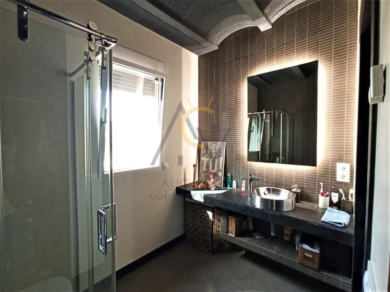 3 chambre Villa/Maison à vendre à Aspe avec piscine - 599 950 € (Ref: 7554444)