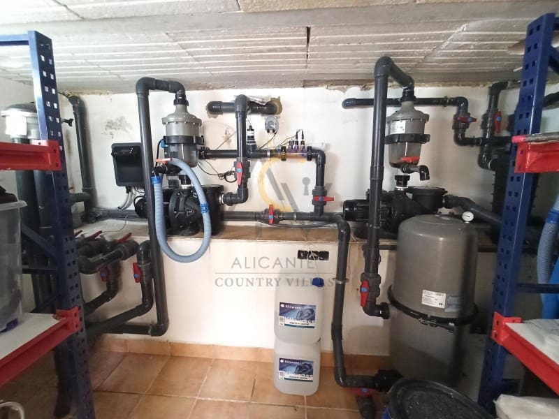 3 chambre Villa/Maison à vendre à Aspe avec piscine - 599 950 € (Ref: 7554444)