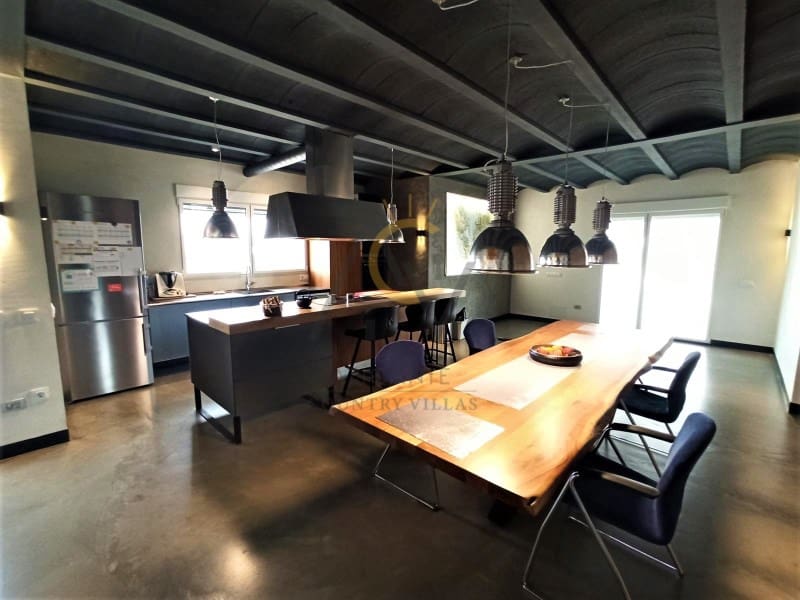 3 chambre Villa/Maison à vendre à Aspe avec piscine - 599 950 € (Ref: 7554444)