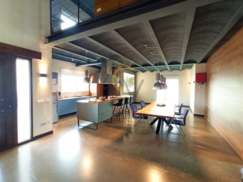 3 chambre Villa/Maison à vendre à Aspe avec piscine - 599 950 € (Ref: 7554444)