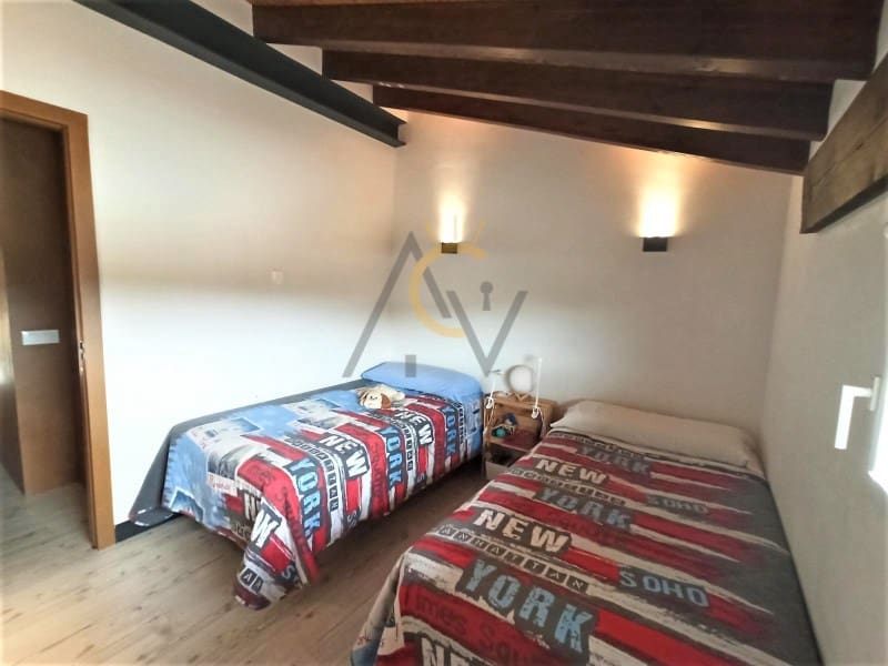 3 chambre Villa/Maison à vendre à Aspe avec piscine - 599 950 € (Ref: 7554444)