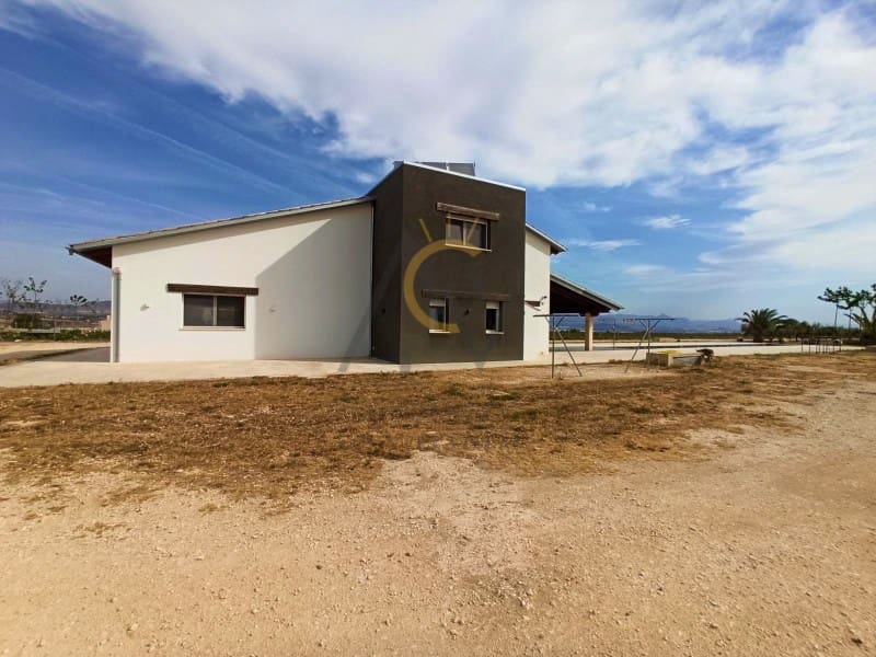 3 chambre Villa/Maison à vendre à Aspe avec piscine - 599 950 € (Ref: 7554444)