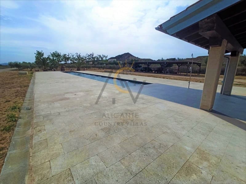 3 chambre Villa/Maison à vendre à Aspe avec piscine - 599 950 € (Ref: 7554444)