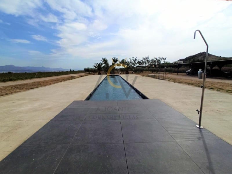 3 chambre Villa/Maison à vendre à Aspe avec piscine - 599 950 € (Ref: 7554444)