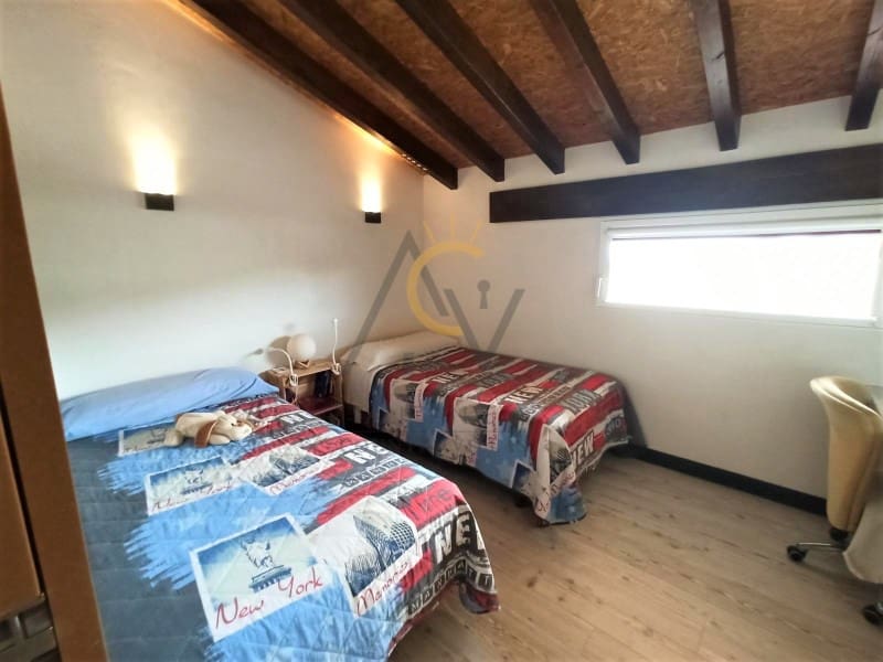 3 chambre Villa/Maison à vendre à Aspe avec piscine - 599 950 € (Ref: 7554444)