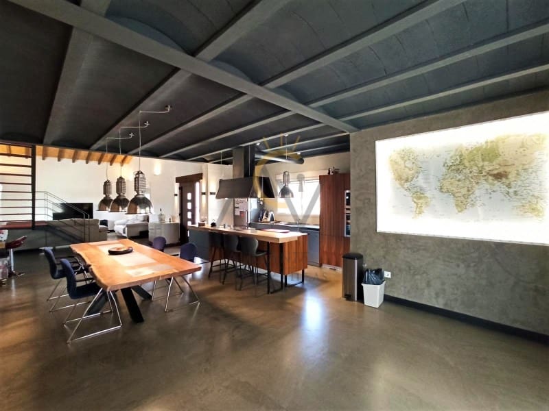 3 chambre Villa/Maison à vendre à Aspe avec piscine - 599 950 € (Ref: 7554444)