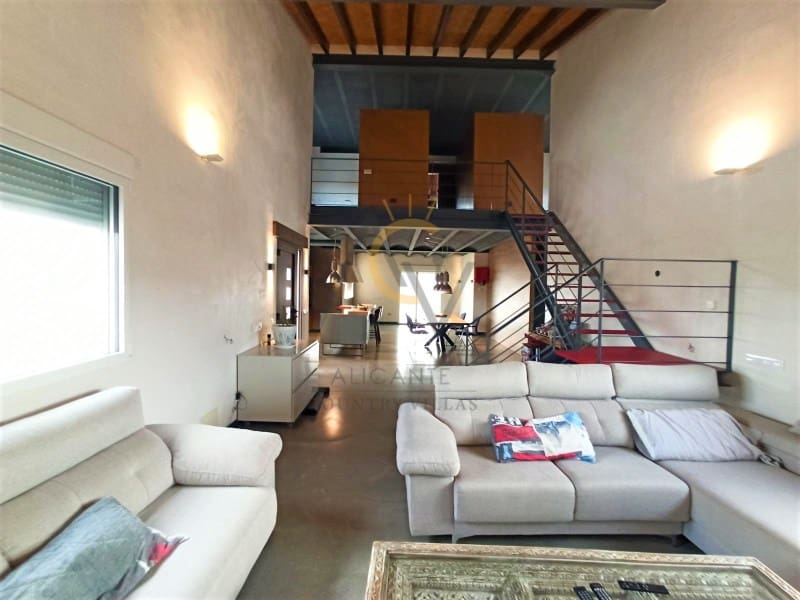 3 chambre Villa/Maison à vendre à Aspe avec piscine - 599 950 € (Ref: 7554444)