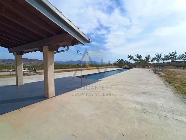 3 chambre Villa/Maison à vendre à Aspe avec piscine - 599 950 € (Ref: 7554444)