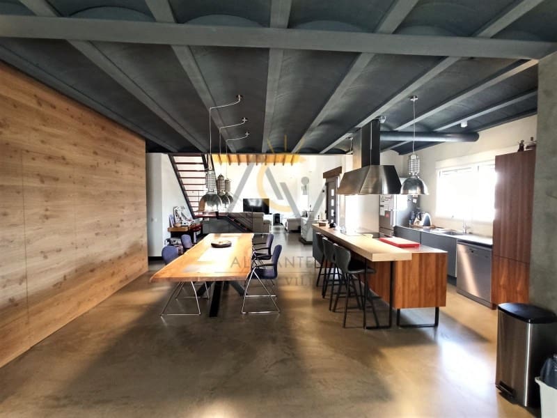 3 chambre Villa/Maison à vendre à Aspe avec piscine - 599 950 € (Ref: 7554444)