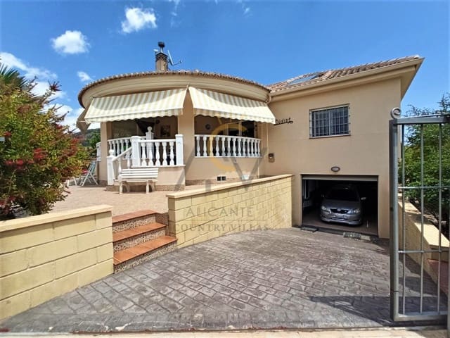 4 camera da letto Villa in vendita in La Romana con piscina garage - 324.995 € (Rif: 7564003)