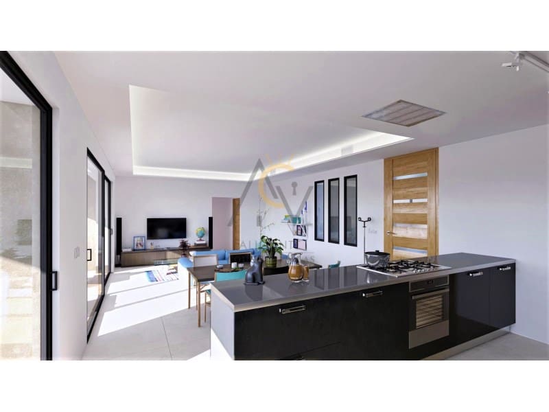 3 Zimmer Villa zu verkaufen in Hondon de las Nieves mit Pool - 365.900 € (Ref: 7602374)