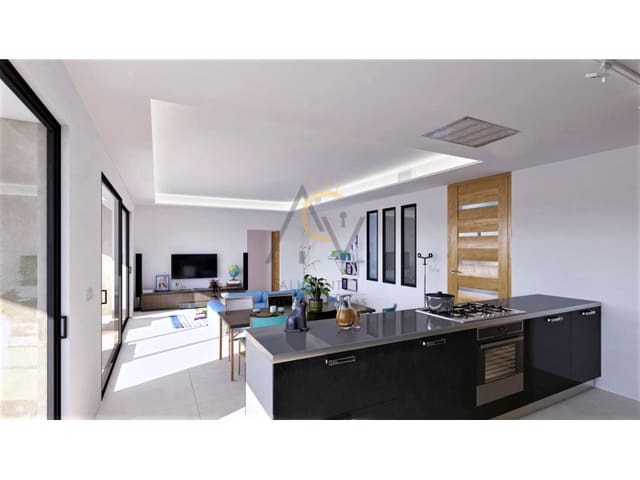 3 makuuhuone Huvila myytävänä paikassa Hondón de las Nieves mukana uima-altaan - 365 900 € (Ref: 7602374)