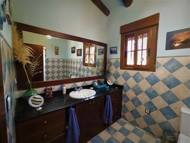 3 soveværelse Finca/Landehus til salg i Novelda - € 269.990 (Ref: 7630422)