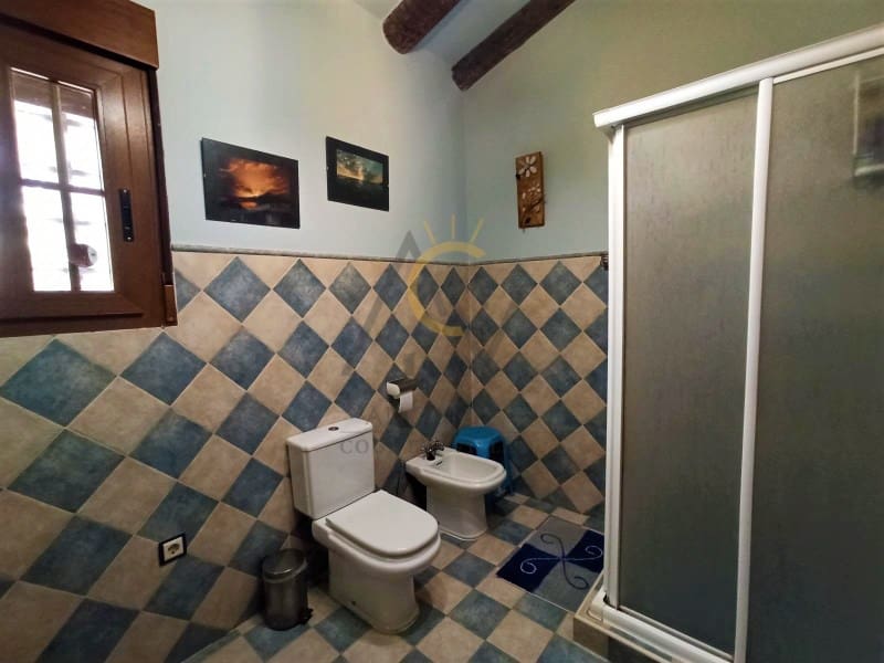 3 soveværelse Finca/Landehus til salg i Novelda - € 269.990 (Ref: 7630422)