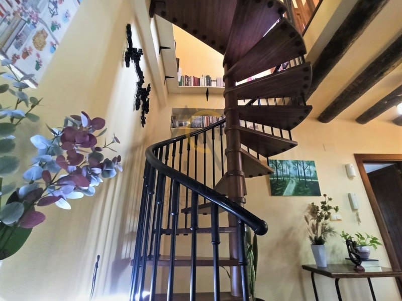 3 soveværelse Finca/Landehus til salg i Novelda - € 269.990 (Ref: 7630422)