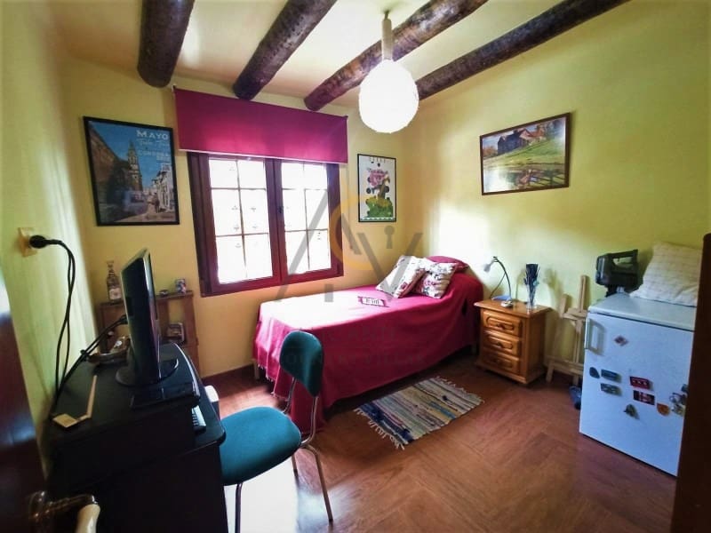 3 soveværelse Finca/Landehus til salg i Novelda - € 269.990 (Ref: 7630422)