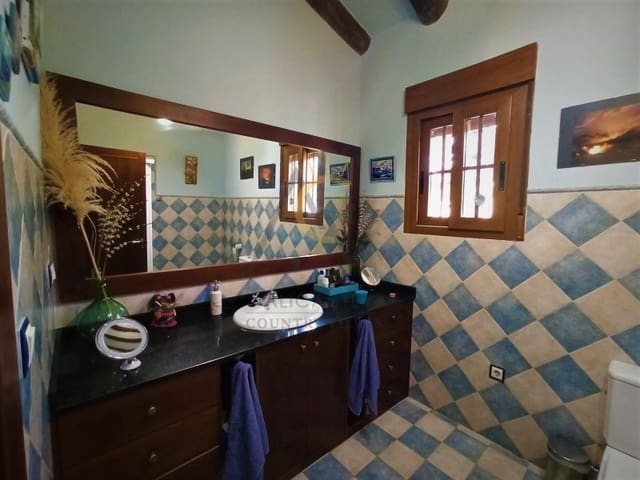 3 soveværelse Finca/Landehus til salg i Novelda - € 269.990 (Ref: 7630422)