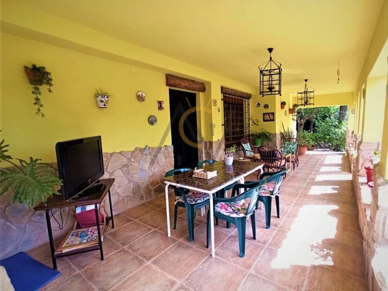 3 soveværelse Finca/Landehus til salg i Novelda - € 269.990 (Ref: 7630422)