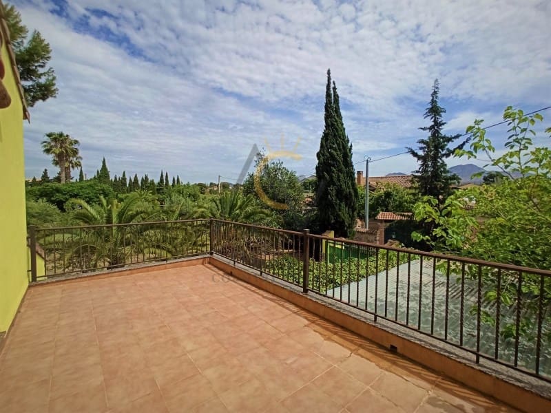 3 soveværelse Finca/Landehus til salg i Novelda - € 269.990 (Ref: 7630422)