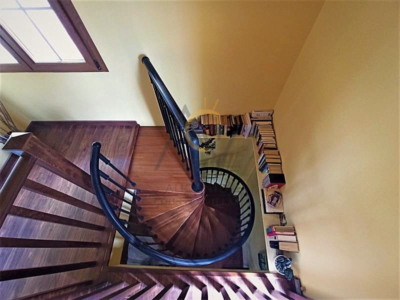 3 soveværelse Finca/Landehus til salg i Novelda - € 269.990 (Ref: 7630422)