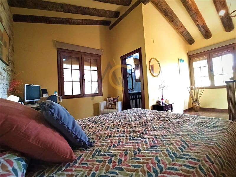 3 soveværelse Finca/Landehus til salg i Novelda - € 269.990 (Ref: 7630422)