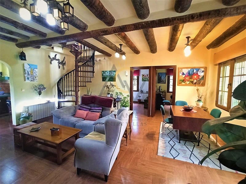 3 soveværelse Finca/Landehus til salg i Novelda - € 269.990 (Ref: 7630422)