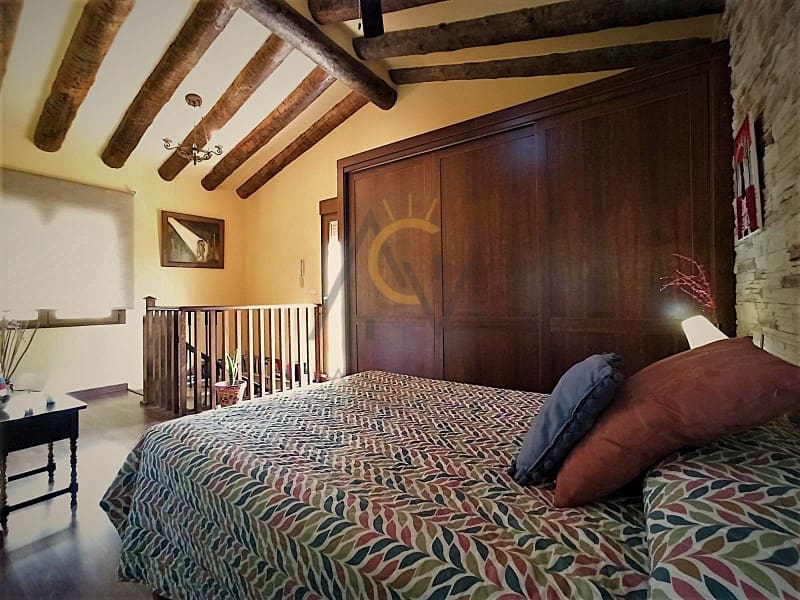 3 soveværelse Finca/Landehus til salg i Novelda - € 269.990 (Ref: 7630422)