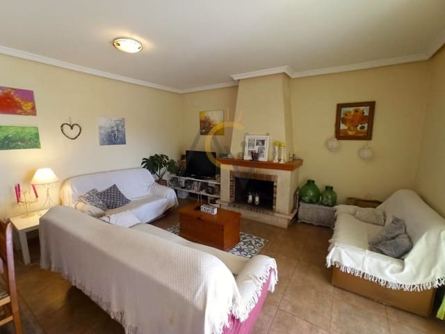 3 bedroom Villa for sale in Hondón de las Nieves with pool garage - € 339,500 (Ref: 7768071)