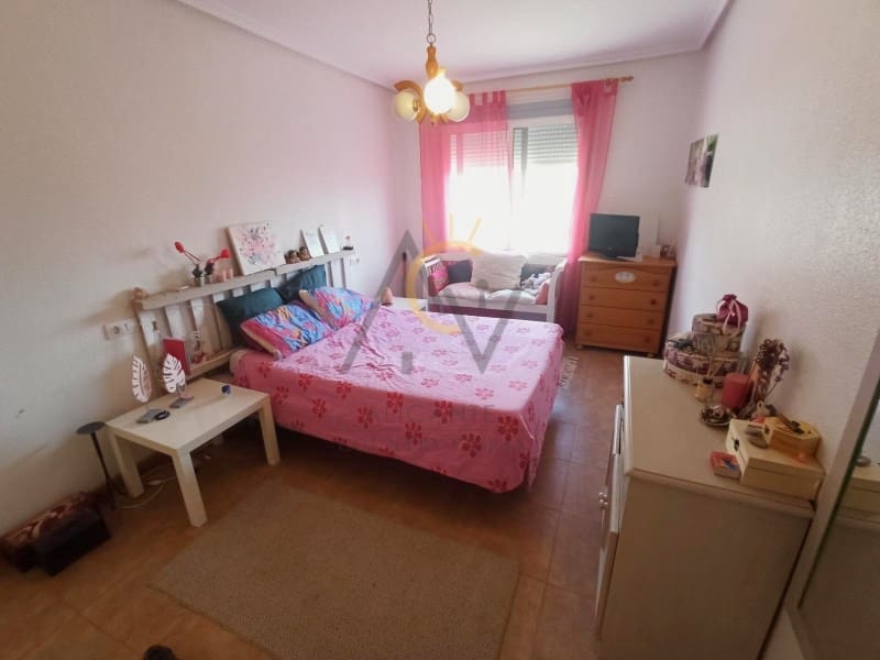 3 Zimmer Villa zu verkaufen in Hondon de las Nieves mit Pool Garage - 339.500 € (Ref: 7768071)