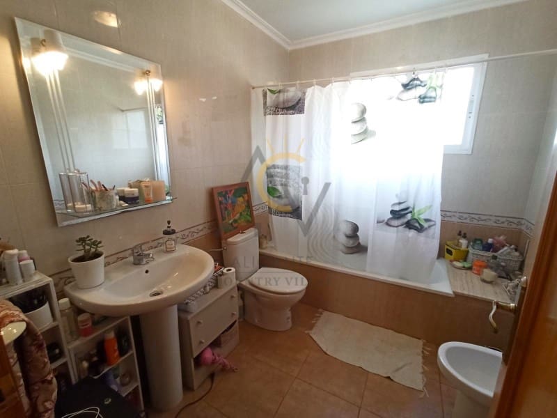 3 Zimmer Villa zu verkaufen in Hondon de las Nieves mit Pool Garage - 339.500 € (Ref: 7768071)