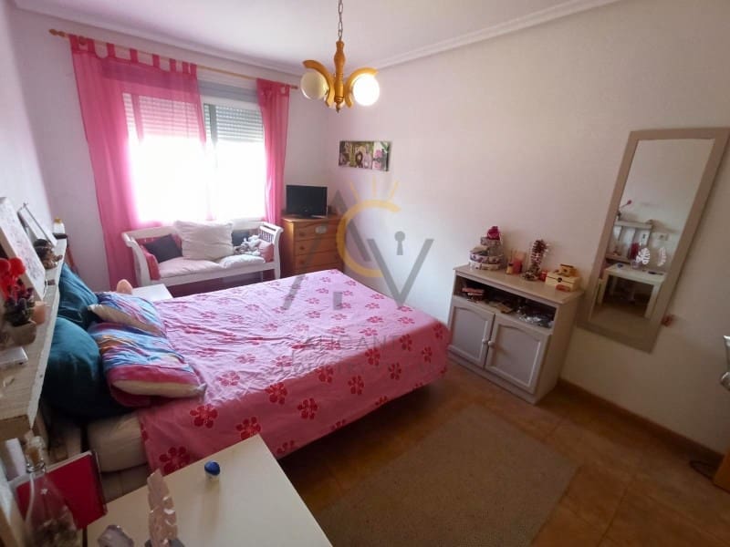 3 Zimmer Villa zu verkaufen in Hondon de las Nieves mit Pool Garage - 339.500 € (Ref: 7768071)