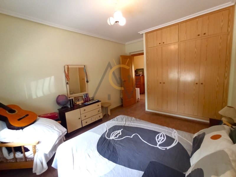 3 Zimmer Villa zu verkaufen in Hondon de las Nieves mit Pool Garage - 339.500 € (Ref: 7768071)