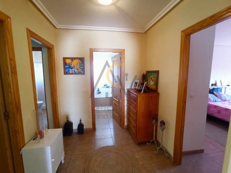 3 Zimmer Villa zu verkaufen in Hondon de las Nieves mit Pool Garage - 339.500 € (Ref: 7768071)