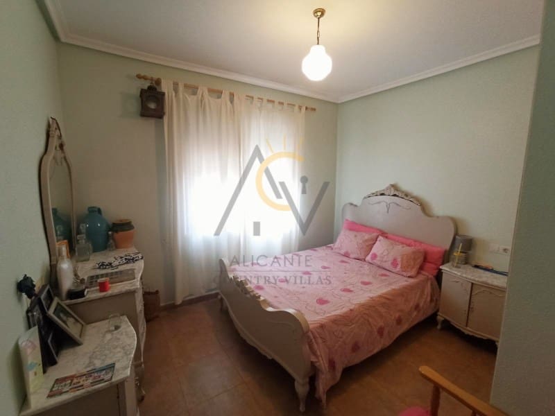 3 Zimmer Villa zu verkaufen in Hondon de las Nieves mit Pool Garage - 339.500 € (Ref: 7768071)