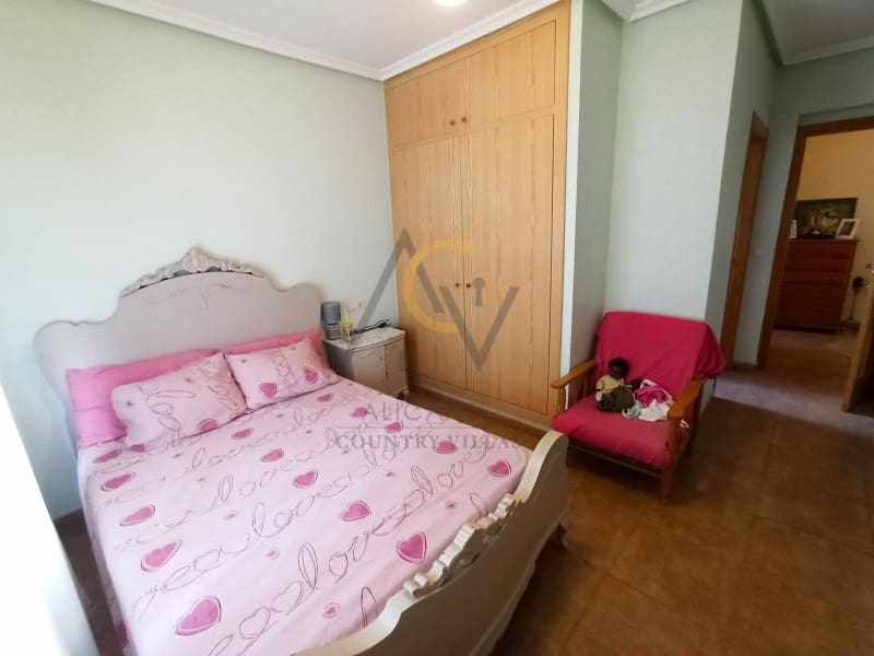 3 Zimmer Villa zu verkaufen in Hondon de las Nieves mit Pool Garage - 339.500 € (Ref: 7768071)