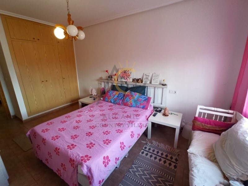 3 Zimmer Villa zu verkaufen in Hondon de las Nieves mit Pool Garage - 339.500 € (Ref: 7768071)