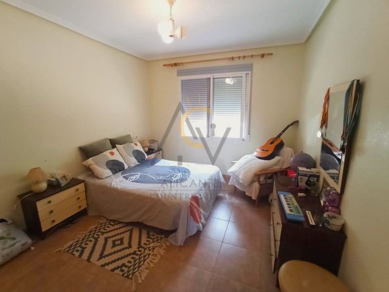 3 Zimmer Villa zu verkaufen in Hondon de las Nieves mit Pool Garage - 339.500 € (Ref: 7768071)