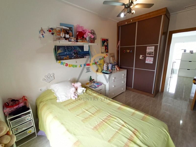 4 chambre Villa/Maison à vendre à Monovar / Monover avec piscine - 379 900 € (Ref: 7811530)