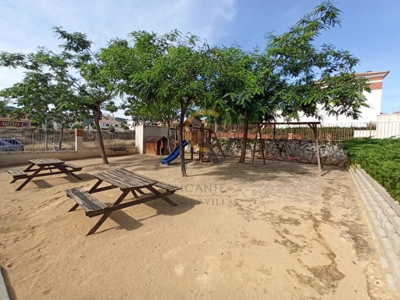 4 chambre Villa/Maison à vendre à Monovar / Monover avec piscine - 379 900 € (Ref: 7811530)