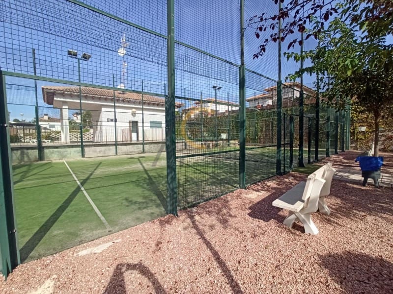 4 chambre Villa/Maison à vendre à Monovar / Monover avec piscine - 379 900 € (Ref: 7811530)