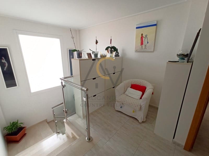 4 chambre Villa/Maison à vendre à Monovar / Monover avec piscine - 379 900 € (Ref: 7811530)