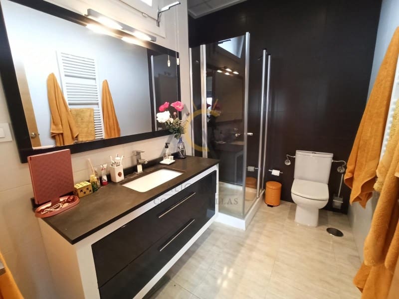 4 chambre Villa/Maison à vendre à Monovar / Monover avec piscine - 379 900 € (Ref: 7811530)