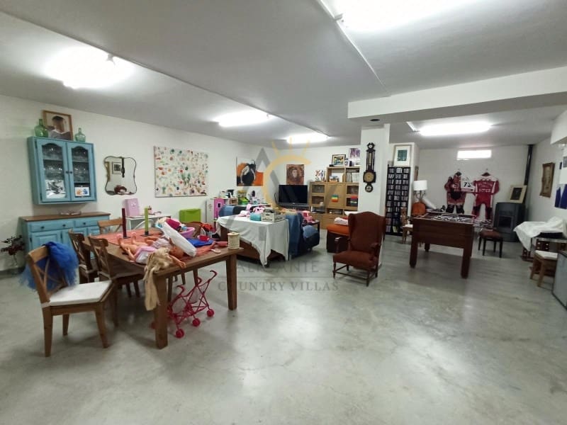 4 chambre Villa/Maison à vendre à Monovar / Monover avec piscine - 379 900 € (Ref: 7811530)