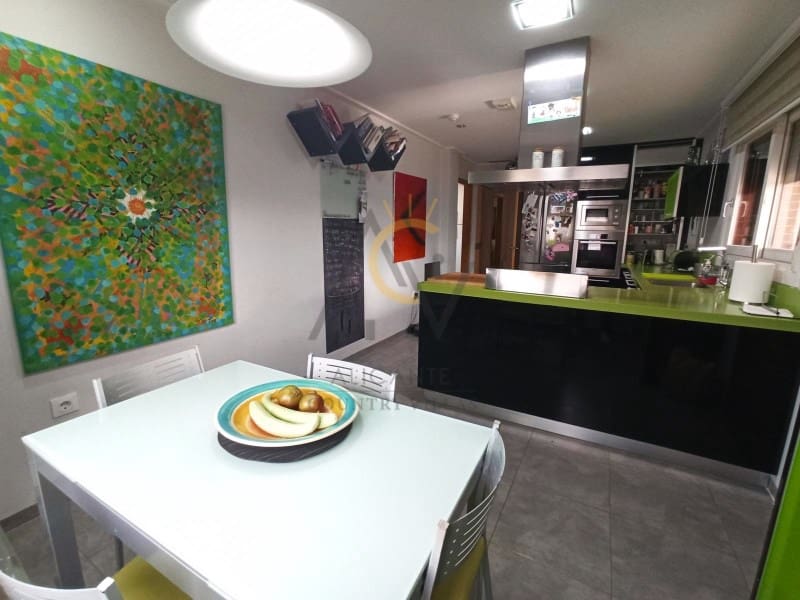 4 chambre Villa/Maison à vendre à Monovar / Monover avec piscine - 379 900 € (Ref: 7811530)