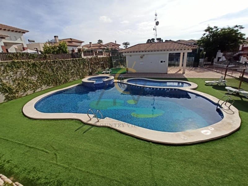 4 chambre Villa/Maison à vendre à Monovar / Monover avec piscine - 379 900 € (Ref: 7811530)